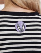 Max&Co Bluză | Cropped Fit