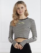 Max&Co Bluză | Cropped Fit
