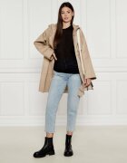 Max&Co Bluză ORIONE | Slim Fit cu adaos de lână