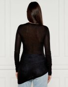 Max&Co Bluză ORIONE | Slim Fit cu adaos de lână