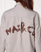 Max&Co Cămașă BABILA | Boyfriend fit
