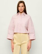 Max&Co Cămașă Mcoveloce| Cropped Fit