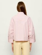Max&Co Cămașă Mcoveloce| Cropped Fit
