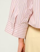 Max&Co Cămașă Mcoveloce| Cropped Fit