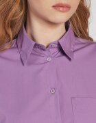 Max&Co Cămașă VELOURS | Regular Fit