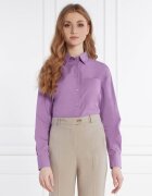 Max&Co Cămașă VELOURS | Regular Fit