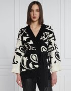 Max&Co Cardigan SIMBOLO | Regular Fit
