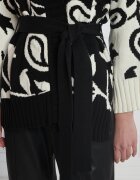 Max&Co Cardigan SIMBOLO | Regular Fit