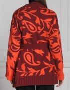 Max&Co Cardigan SIMBOLO | Regular Fit