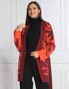Max&Co Cardigan SIMBOLO | Regular Fit