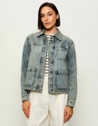 Max&Co De blugi geacă LIBERO | Regular Fit