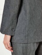 Max&Co De blugi sacou NEUTRO | Slim Fit