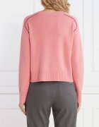 Max&Co De cașmir pulover | Regular Fit
