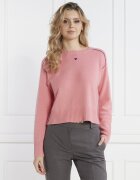 Max&Co De cașmir pulover | Regular Fit