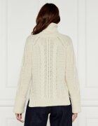 Max&Co De lână maletă TALEA | Regular Fit