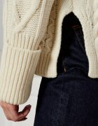 Max&Co De lână maletă TALEA | Regular Fit