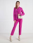 Max&Co De lână pantaloni Carica | regular fit