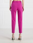 Max&Co De lână pantaloni Carica | regular fit