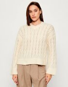 Max&Co De lână pulover CLAVIER | regular fit