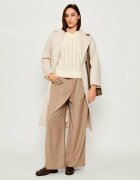 Max&Co De lână pulover CLAVIER | regular fit
