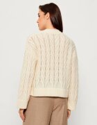 Max&Co De lână pulover CLAVIER | regular fit