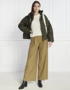 Max&Co De lână pulover | Loose fit