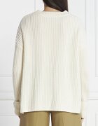 Max&Co De lână pulover | Loose fit