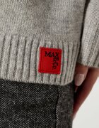 Max&Co De lână pulover MAURA | Relaxed fit cu adaos de cașmir