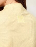 Max&Co De lână pulover MCOMOSCHEA | Slim Fit