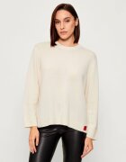 Max&Co De lână pulover PAPRICA | Loose fit cu adaos de cașmir