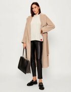 Max&Co De lână pulover PAPRICA | Loose fit cu adaos de cașmir