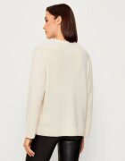 Max&Co De lână pulover PAPRICA | Loose fit cu adaos de cașmir