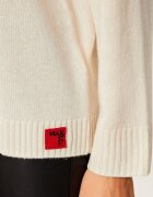 Max&Co De lână pulover PAPRICA | Loose fit cu adaos de cașmir