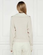 Max&Co De lână pulover VERMUT | Loose fit cu adaos de cașmir