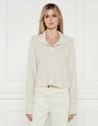 Max&Co De lână pulover VERMUT | Loose fit cu adaos de cașmir