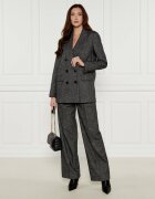 Max&Co De lână sacou IAMES | Oversize fit