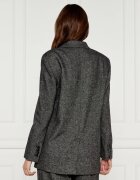 Max&Co De lână sacou IAMES | Oversize fit