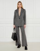 Max&Co De lână sacou Ibis | Relaxed fit