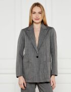 Max&Co De lână sacou Ibis | Relaxed fit