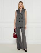 Max&Co De lână vestă Didy | Loose fit