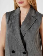 Max&Co De lână vestă Didy | Loose fit