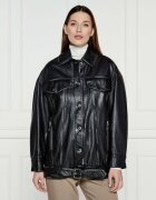 Max&Co De piele geacă BEGONIA | Oversize fit