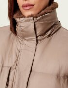 Max&Co De puf palton ARMANDA