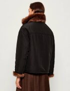 Max&Co Geacă cu două fețe AZOTO | Loose fit