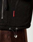 Max&Co Geacă cu două fețe AZOTO | Loose fit