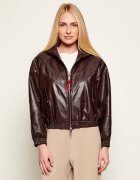 Max&Co Geacă de piele MCORICETTA | regular fit