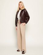 Max&Co Geacă de piele MCORICETTA | regular fit