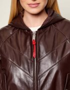 Max&Co Geacă de piele MCORICETTA | regular fit