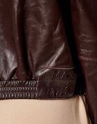 Max&Co Geacă de piele MCORICETTA | regular fit
