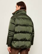 Max&Co Geacă de puf CURSORE | Oversize fit | shearling